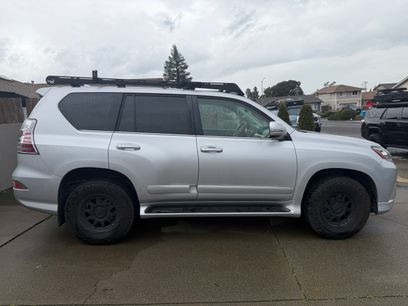 Used 2019 Lexus GX 460