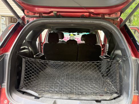Used 2014 Ford Explorer XLT w/ Equipment Group 201A AWD/4WD image 24