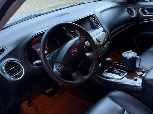 Used 2013 INFINITI JX35 AWD w/ Premium Pkg image 14