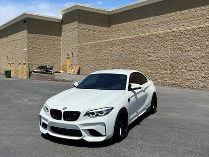 Used 2018 BMW M2