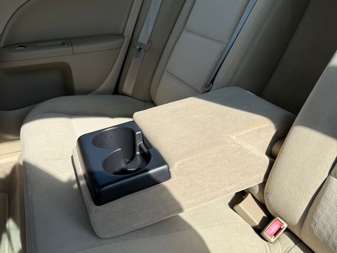 Used 2007 Ford Five Hundred SEL image 13