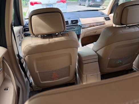 Used 2008 BMW X3 3.0si AWD/4WD image 19