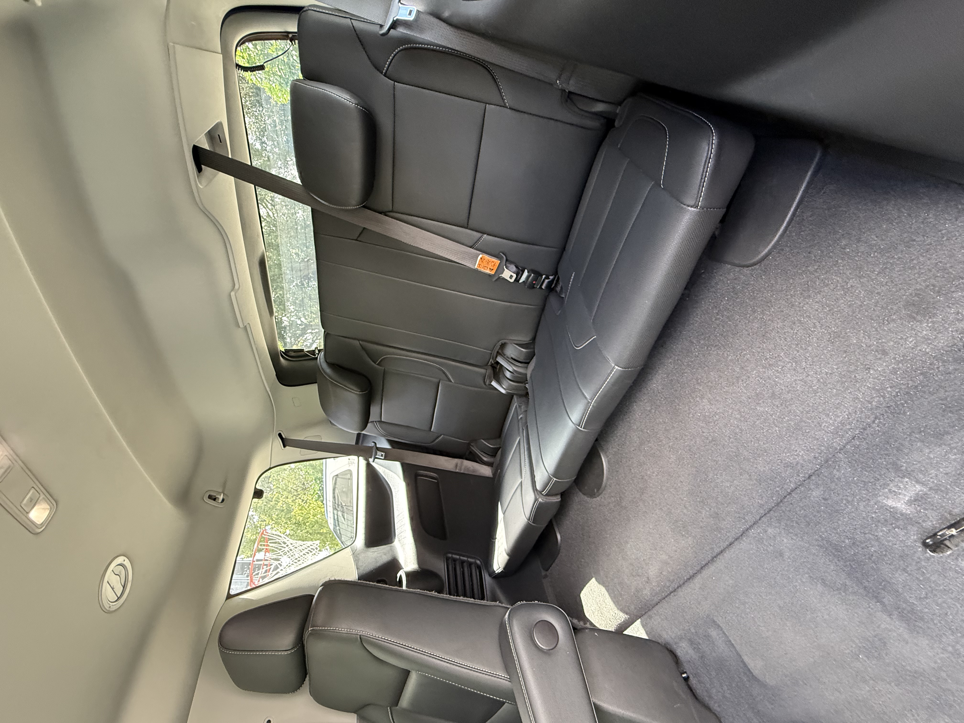 Used 2020 GMC Yukon SLT AWD/4WD image 12