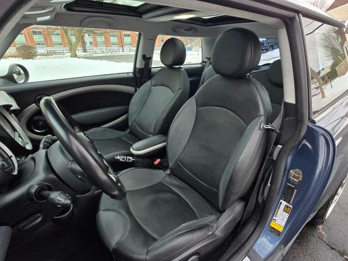 Used 2010 MINI Cooper S image 10