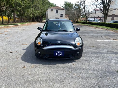 Used 2009 MINI Cooper Hardtop image 10