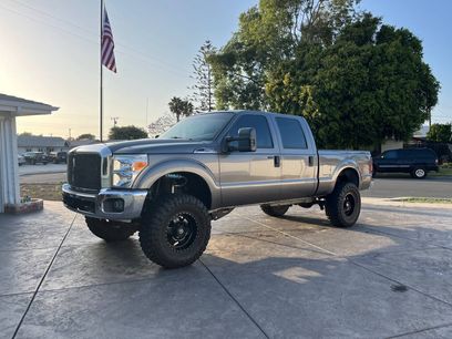 Used 2012 Ford F250 XLT w/ XLT Value Pkg