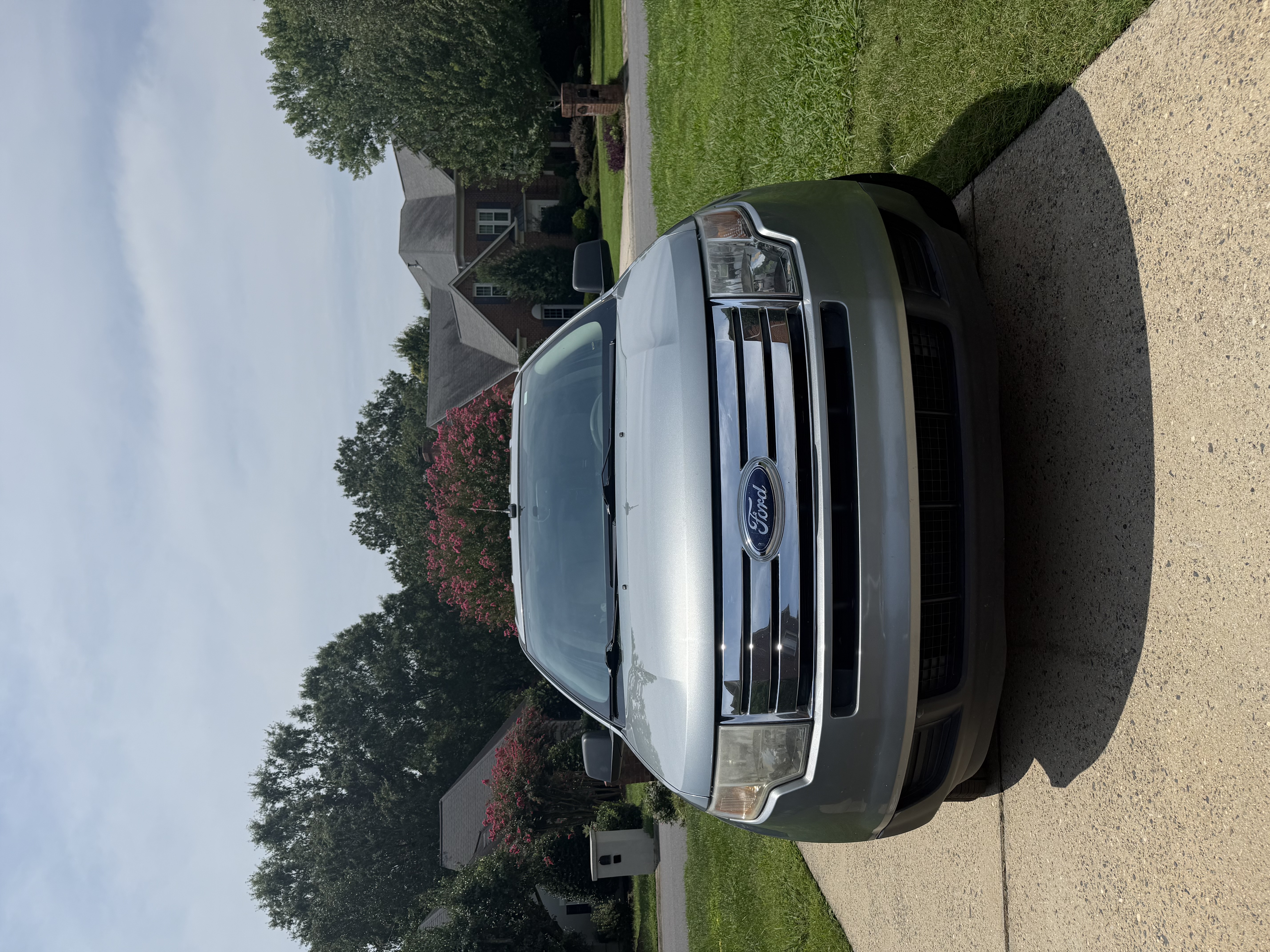 Used 2007 Ford Edge SE FWD image 1