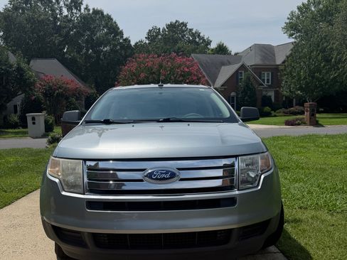 Used 2007 Ford Edge SE FWD image 1