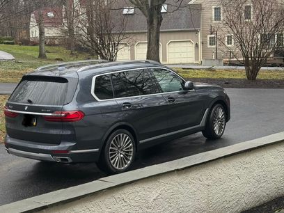 Used 2019 BMW X7 xDrive40i w/ Premium Package