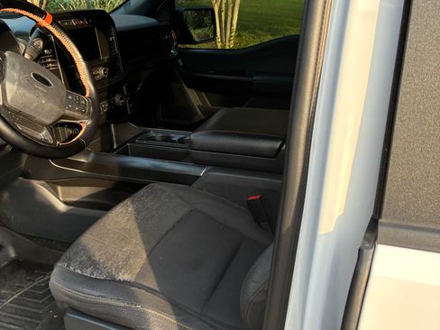 Used 2022 Ford F150 Tremor AWD/4WD image 16