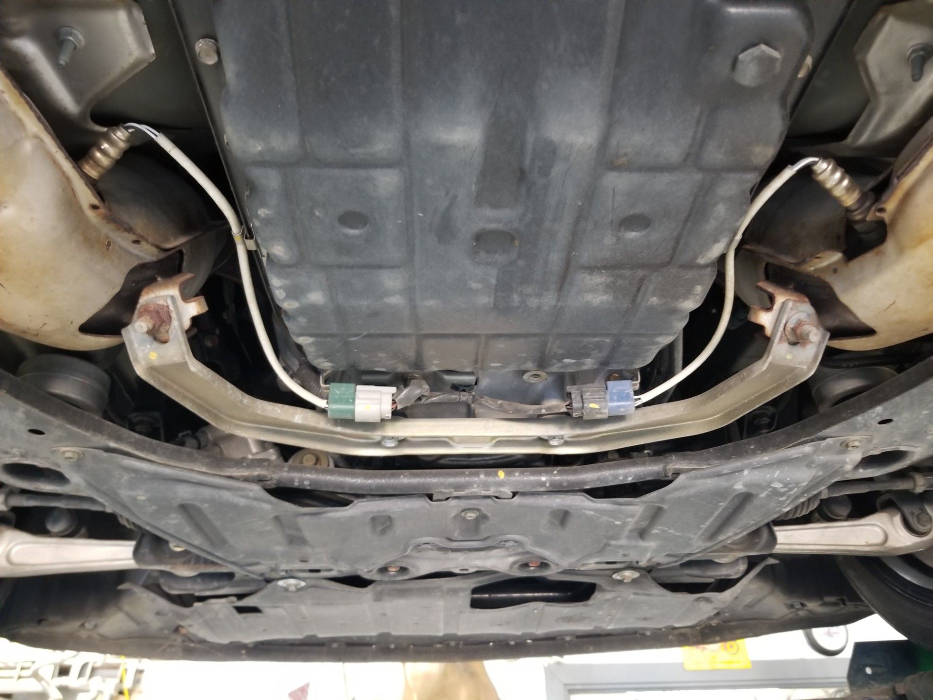 Used 2006 INFINITI G35 Coupe RWD image 14