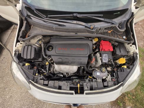 Used 2018 FIAT 500X Pop image 8