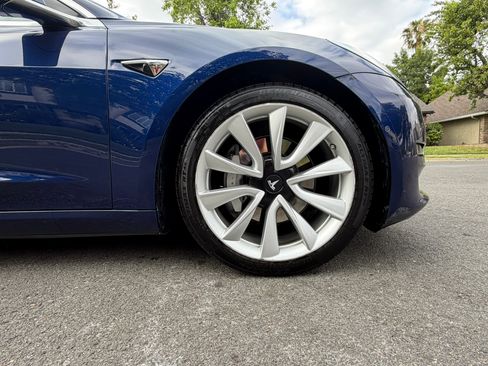 Used 2018 Tesla Model 3 Long Range AWD/4WD image 15