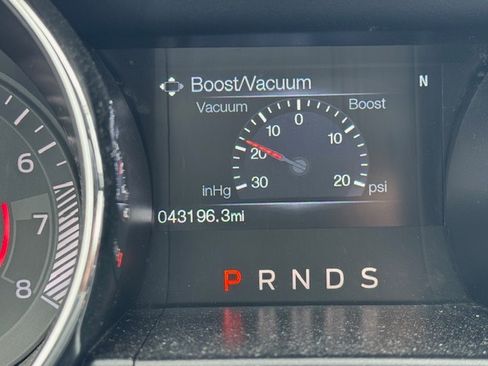 Used 2015 Ford Mustang GT Premium w/ Equipment Group 401A image 8