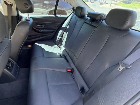 Used 2014 BMW 328i Sedan RWD image 12