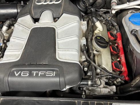 Used 2016 Audi Q5 3.0T Premium Plus image 22