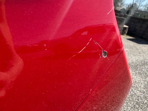 Used 2018 Ford Mustang EcoBoost Coupe 2D image 5