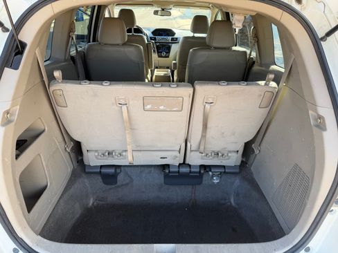 Used 2014 Honda Odyssey EX-L image 14