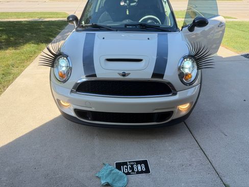 Used 2012 MINI Cooper S FWD image 14