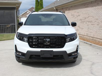 Used 2023 Honda Passport Elite