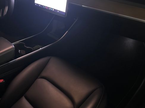 Used 2020 Tesla Model 3 Performance AWD/4WD image 19