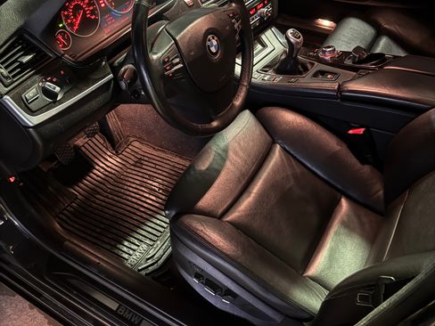 Used 2013 BMW 535i Sedan image 11