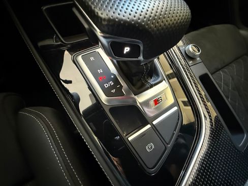 Used 2022 Audi S5 Premium Plus image 9