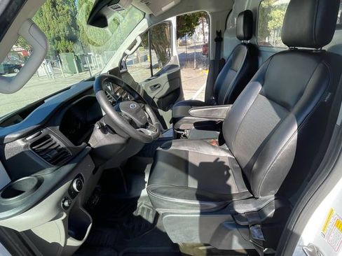 Used 2020 Ford Transit 250 Low Roof w/ Load Area Protection Package image 22