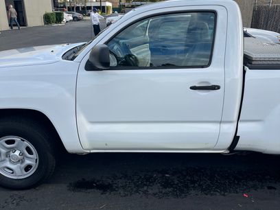 Used 2014 Toyota Tacoma 2WD Regular Cab