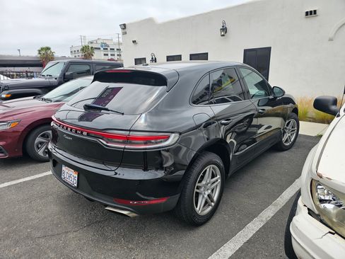 Used 2020 Porsche Macan image 5