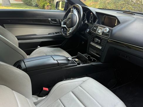 Used 2015 Mercedes-Benz E 400 Coupe image 11