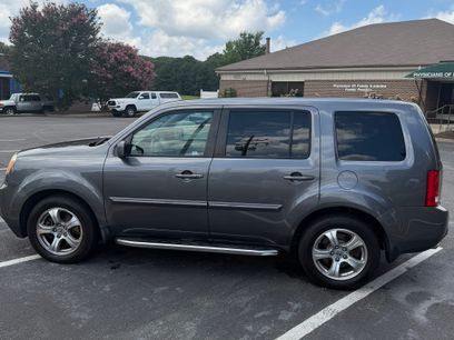 Used 2015 Honda Pilot EX