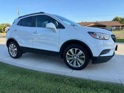 Used 2020 Buick Encore Preferred w/ Safety Package