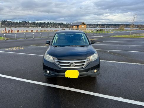 Used 2014 Honda CR-V EX image 8