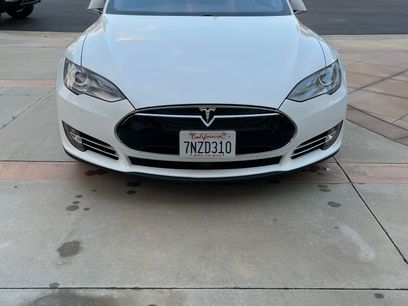 Used 2015 Tesla Model S 85