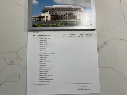 Used 2019 Mercedes-Benz S 450 Sedan image 27