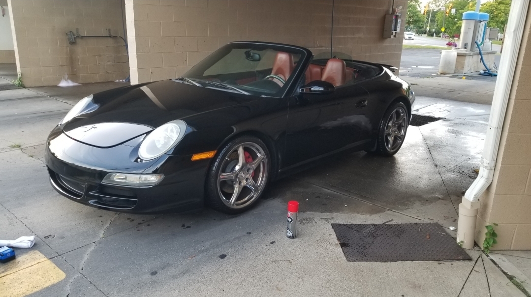 Used 2006 Porsche 911 Carrera S RWD image 16