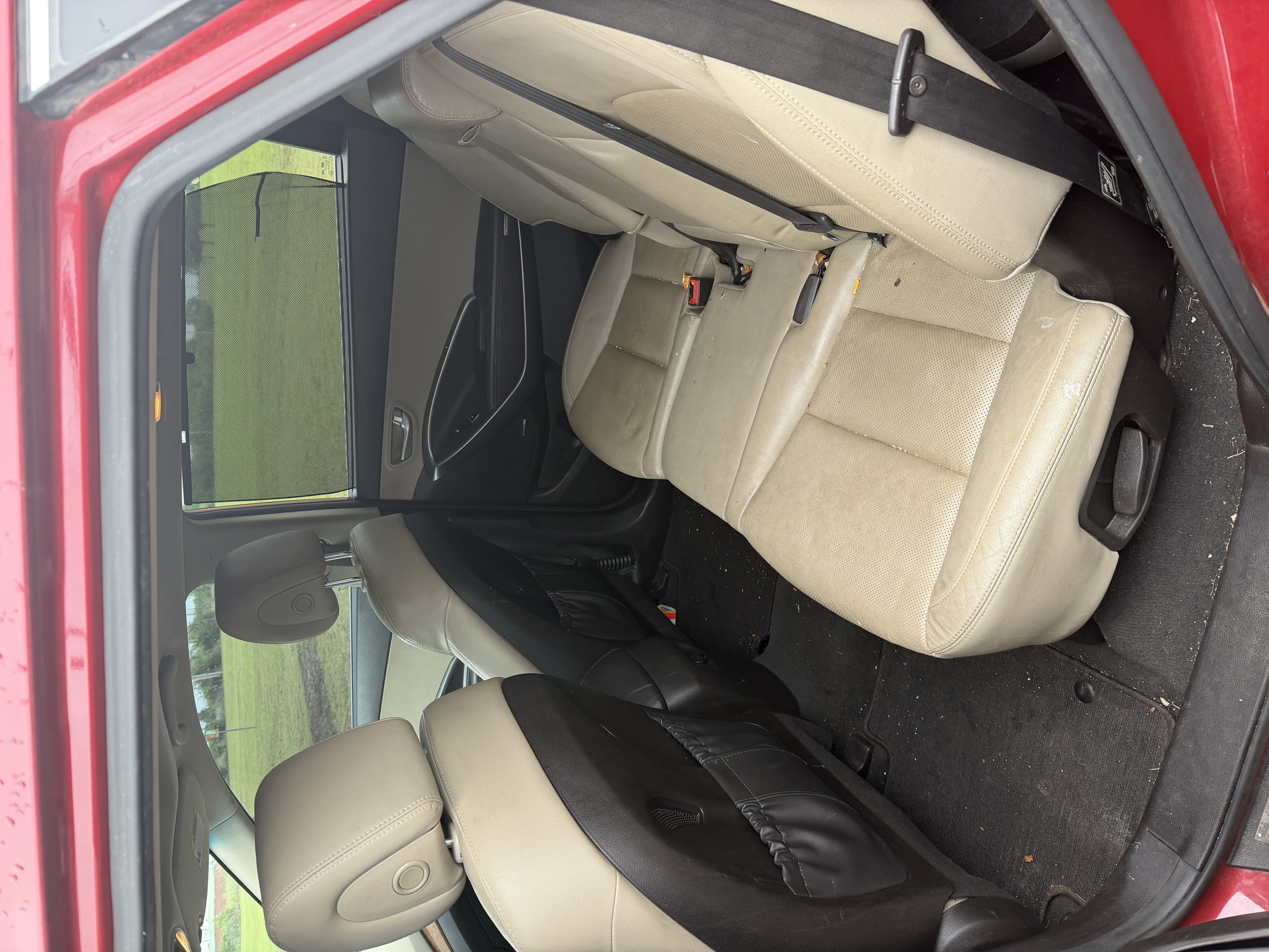 Used 2015 Hyundai Santa Fe GLS w/ Option Group 03 AWD/4WD image 6