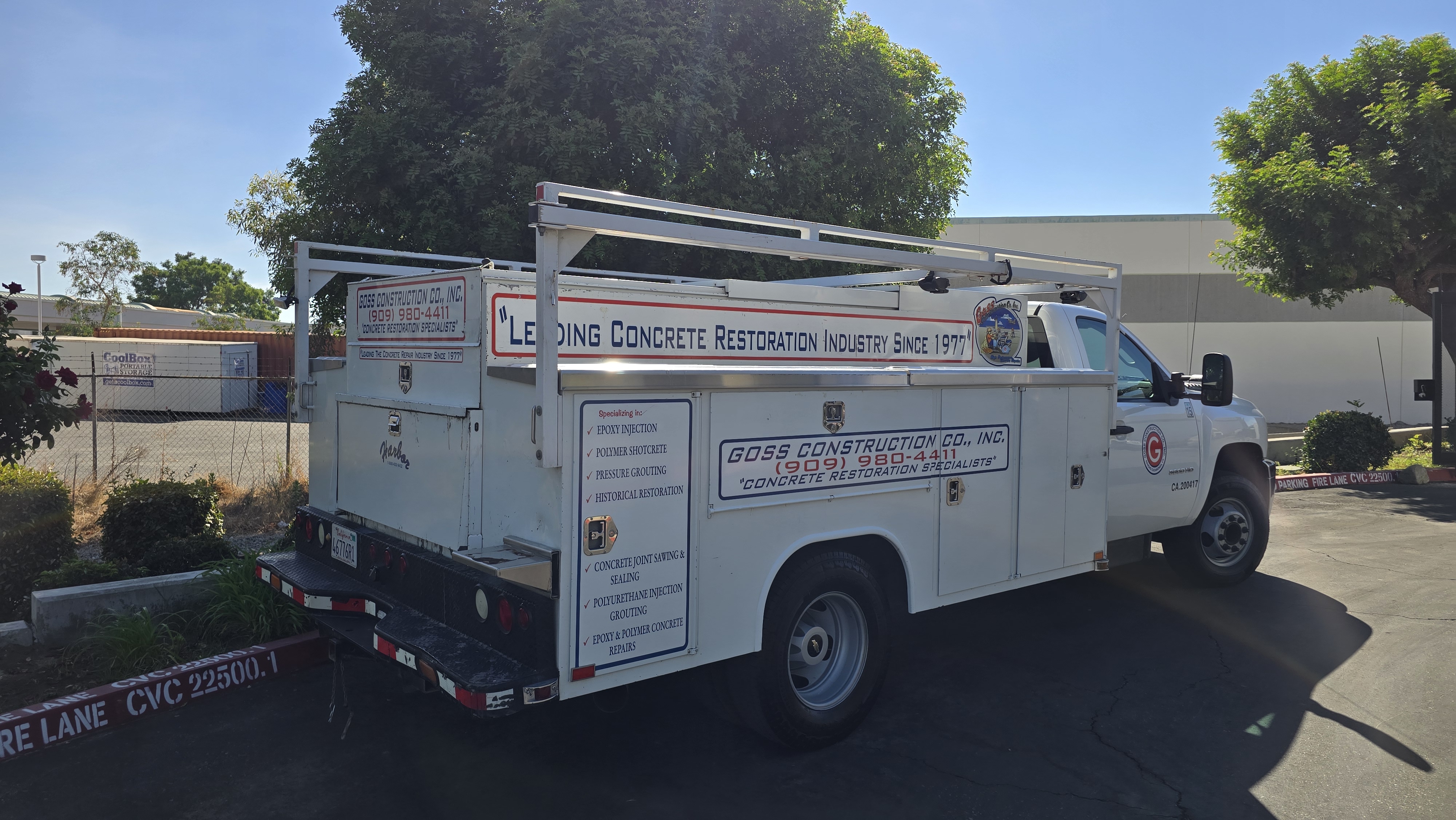 Used 2014 Chevrolet Silverado 3500 W/T RWD image 6