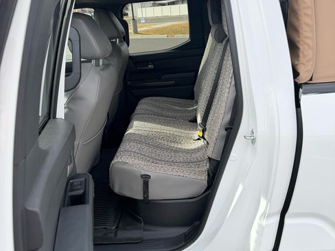 Used 2024 Toyota Tacoma TRD Off-Road image 5