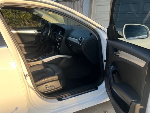 Used 2015 Audi A4 2.0T Premium image 20