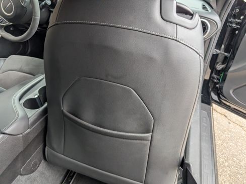 Used 2017 Chevrolet Camaro SS image 28