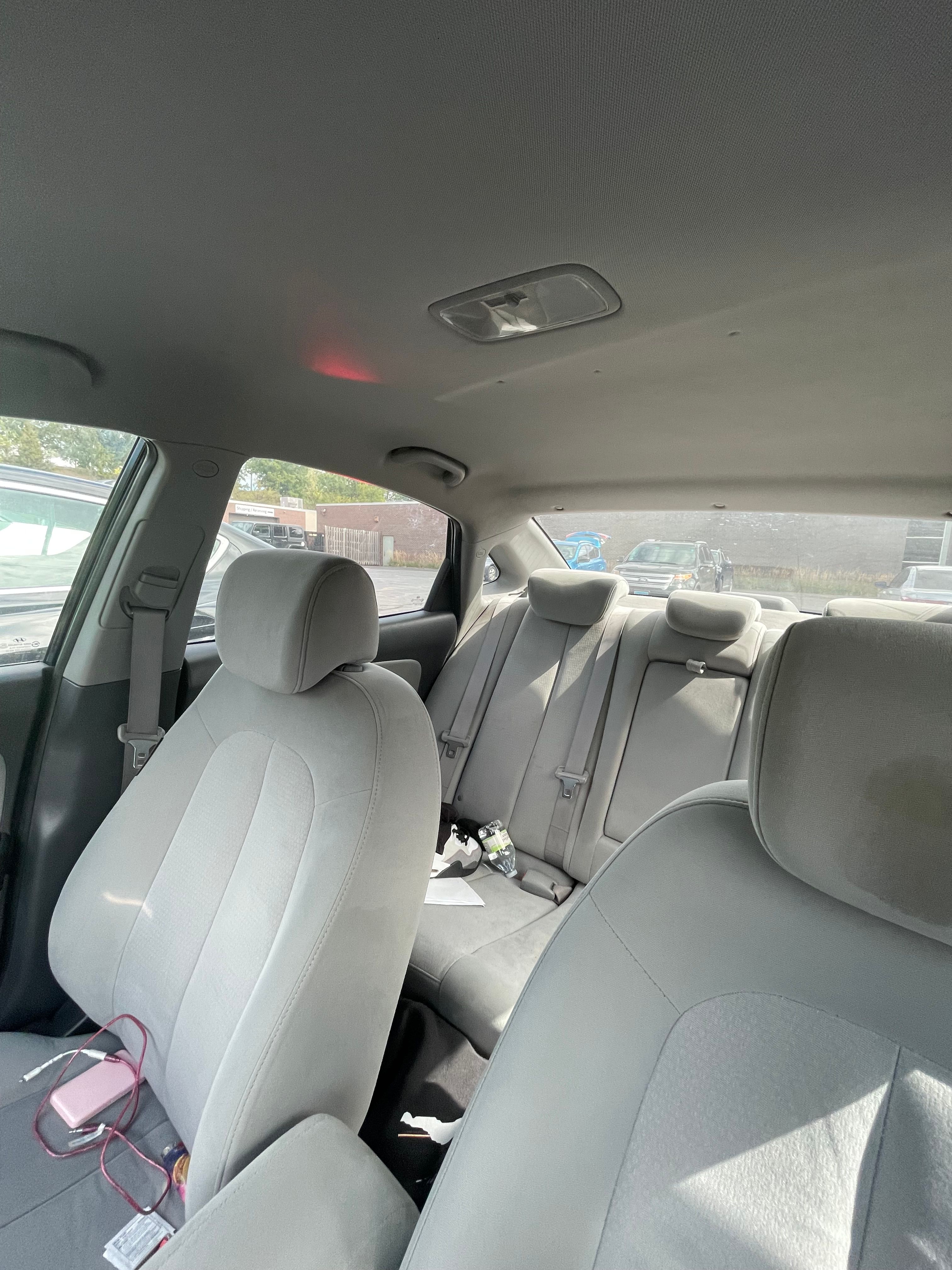 Used 2008 Hyundai Elantra SE FWD image 4