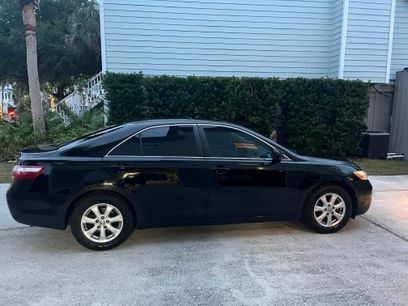 Used 2009 Toyota Camry LE