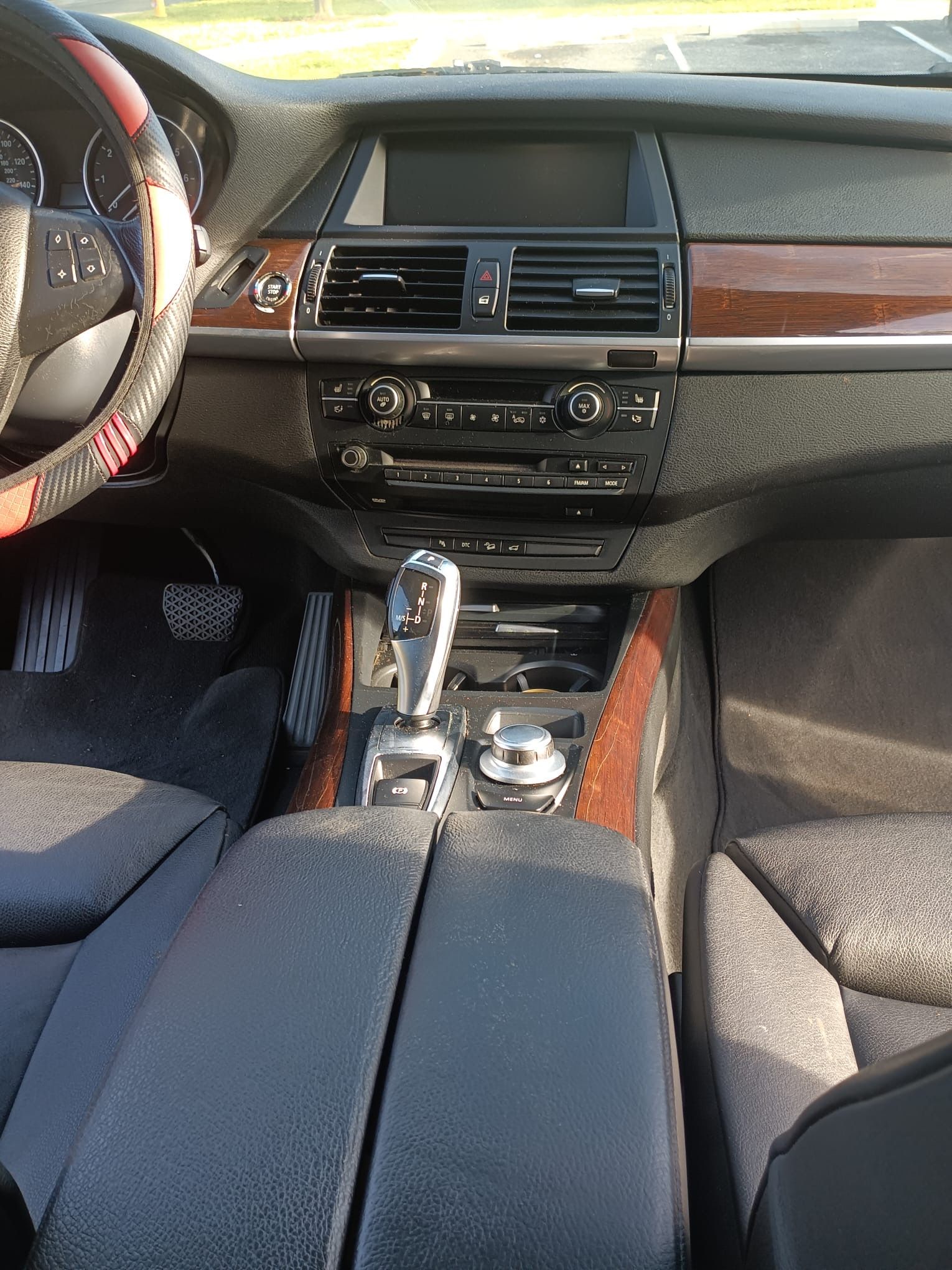 Used 2009 BMW X5 xDrive48i AWD/4WD image 4