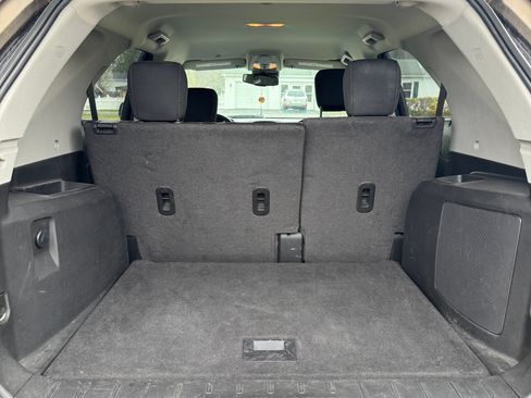 Used 2015 Chevrolet Equinox LT w/ Driver Convenience Package image 8