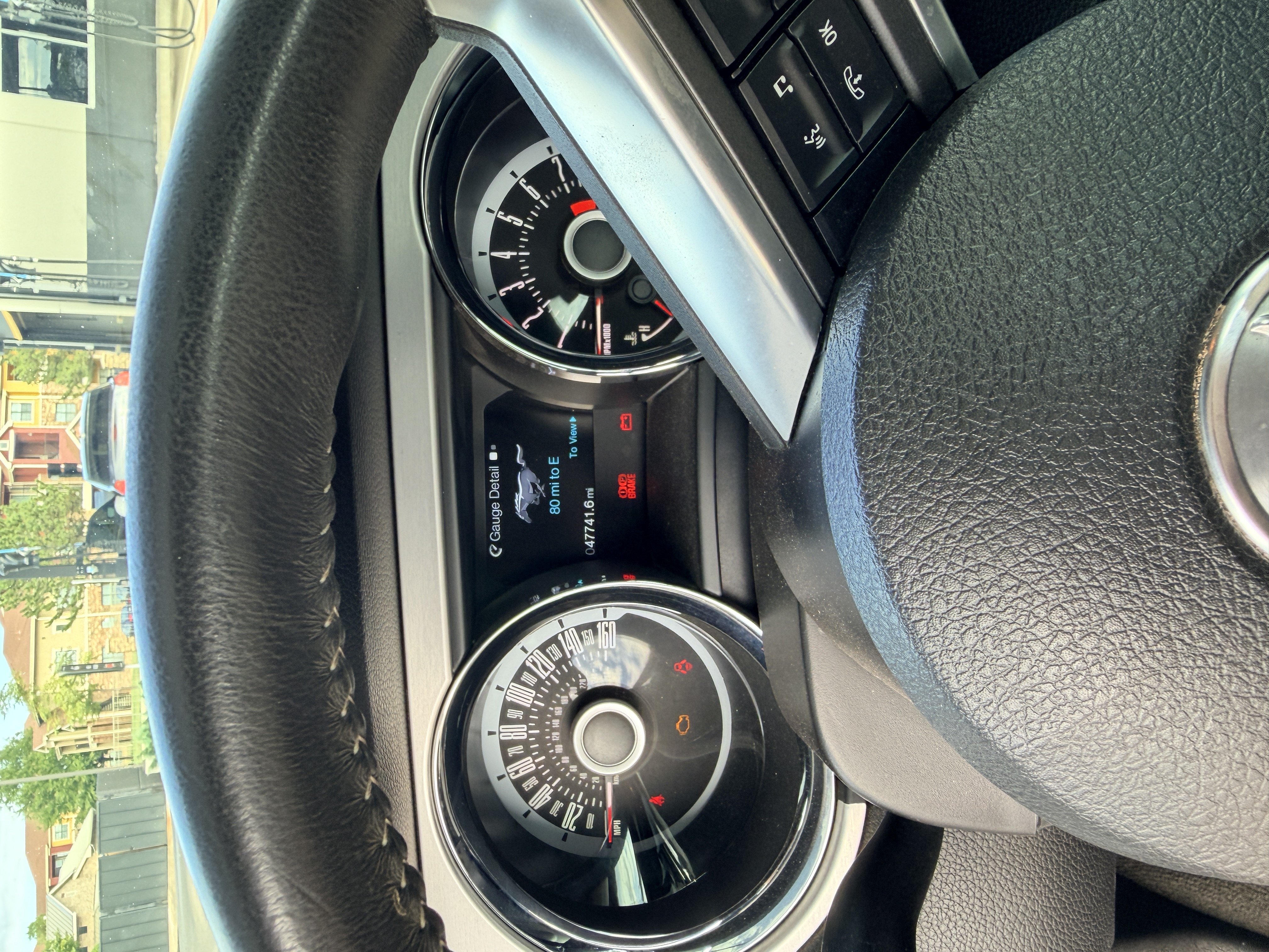 Used 2013 Ford Mustang GT Premium RWD image 5