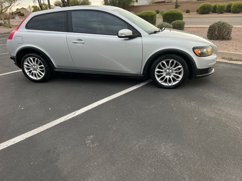 Used 2009 Volvo C30 image 19
