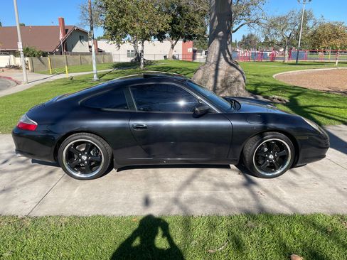 Used 2004 Porsche 911 GT3 RS image 8