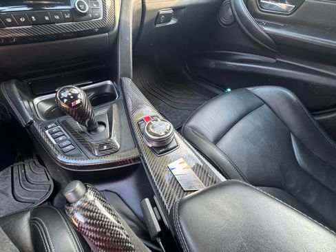 Used 2018 BMW M3 Sedan image 22